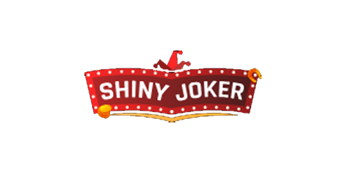 Shiny Joker Casino Logo