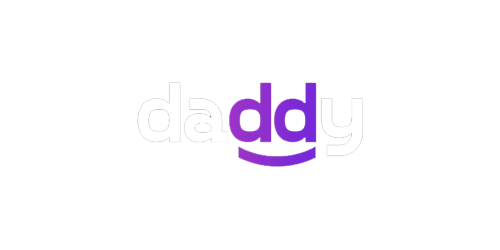Daddy Casino Logo