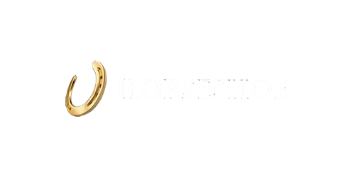 Horseshoe Casino Logo