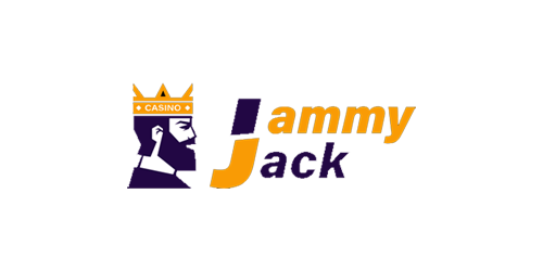 JammyJack Casino Logo