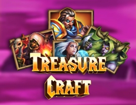 Treasure Craft