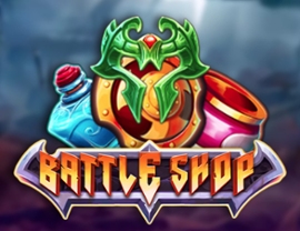Battle Shop