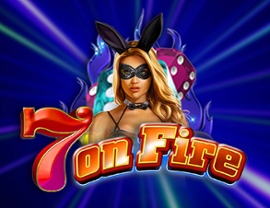7 on Fire