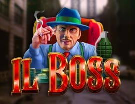 Il Boss
