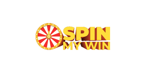 Spin My Win Casino Logo