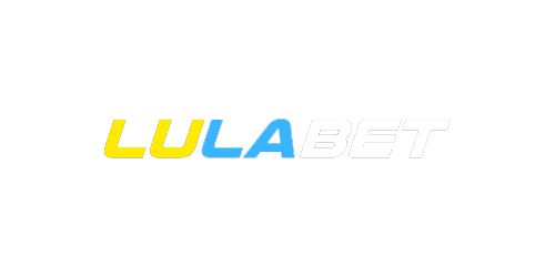 LulaBet Casino Logo
