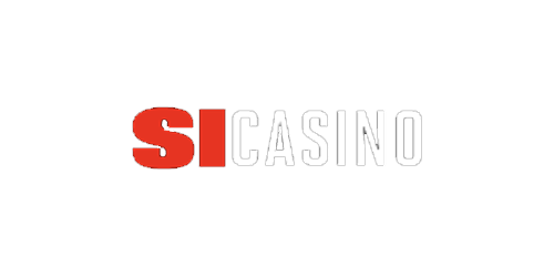 SI Casino MI Logo