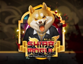 Shiba Mogul
