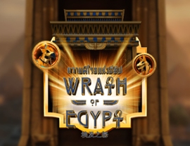 Wrath of Egypt