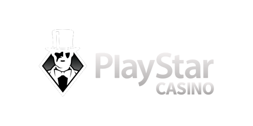 PlayStar Casino Logo