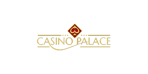 CasinoPalace Logo