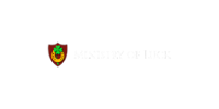 Ministry Of Luck Casino Logo