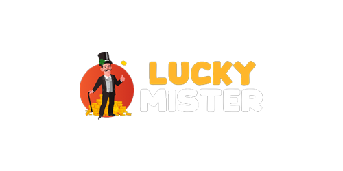 Lucky Mister Casino Logo