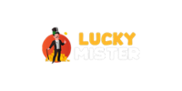 Lucky Mister Casino Logo