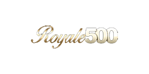 Royale500 Casino Logo