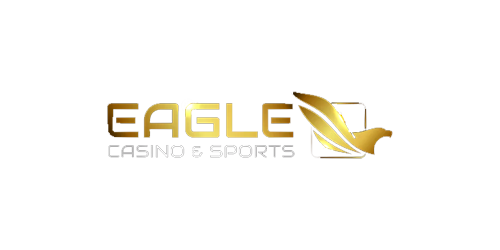Eagle Casino & Sports Logo