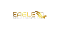 Eagle Casino & Sports Logo
