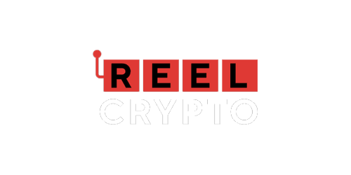 Reel Crypto Casino Logo