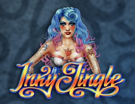 Inky Jungle