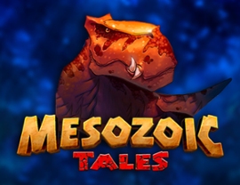Mesozoic Tales