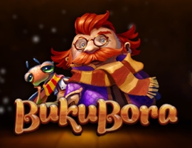 BukuBora