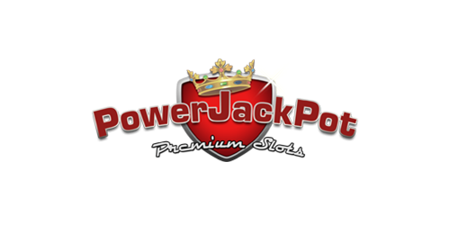 PowerJackpot Casino Logo