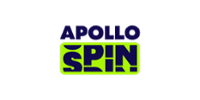 Apollo Spin Casino Logo