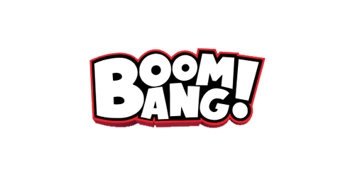 Boombang Casino Logo