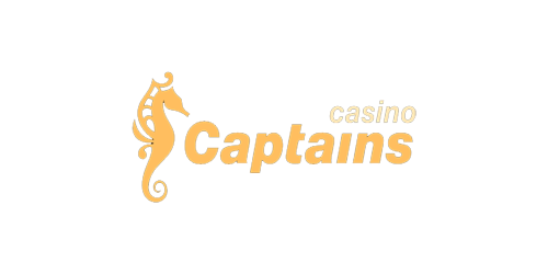 Captainsbet Casino Logo