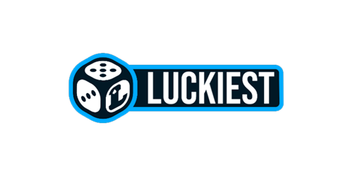 Luckiest Casino Logo