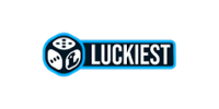 Luckiest Casino Logo