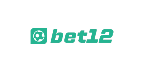 Bet12 Casino Logo