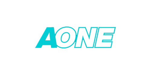 AOne Casino Logo