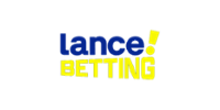 Lance! Betting Casino Logo