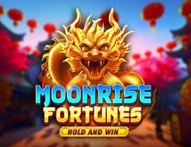 Moonrise Fortunes Hold & Win
