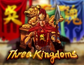 Three Kingdoms (Funta Gaming)
