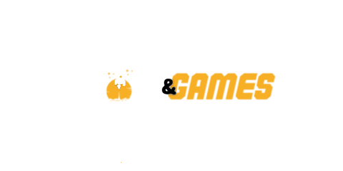 Slots and Games Casino Logo
