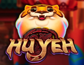 Hu Yeh (Funta Gaming)
