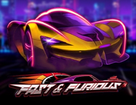 Fast & Furious