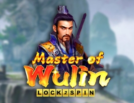 Master of Wulin Lock 2 Spin