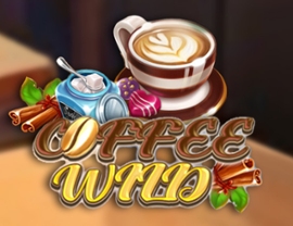 Coffee Wild (KA Gaming)