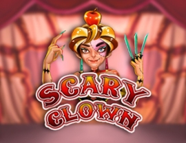 Scary Clown (KA Gaming)