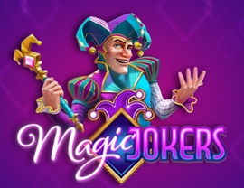 Magic Jokers