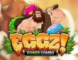 Eggz Power Combo