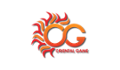 Oriental Gaming