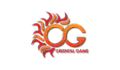 Oriental Gaming