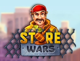 Store Wars