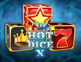 Hot Dice X