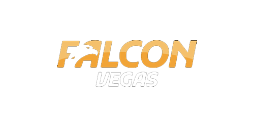 Falcon Vegas Casino Logo