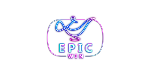 Epic Win Casino Logo